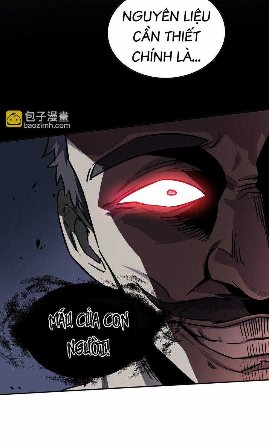 Càng Đánh Càng Mạnh Chapter 39 trang 4