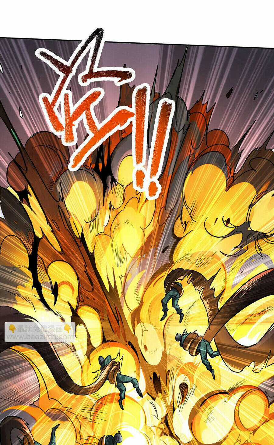 Càng Đánh Càng Mạnh Chapter 39 trang 42