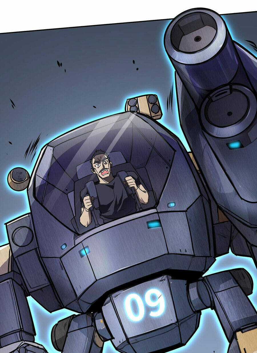 Càng Đánh Càng Mạnh Chapter 39 trang 49