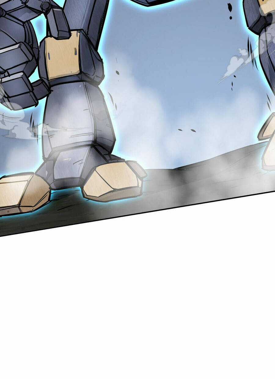 Càng Đánh Càng Mạnh Chapter 39 trang 50