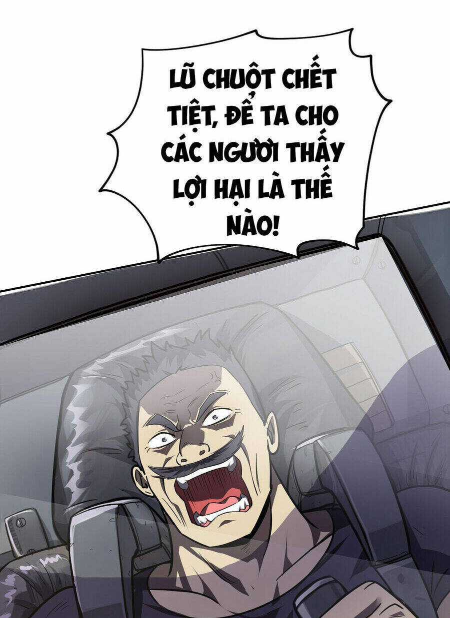 Càng Đánh Càng Mạnh Chapter 39 trang 51