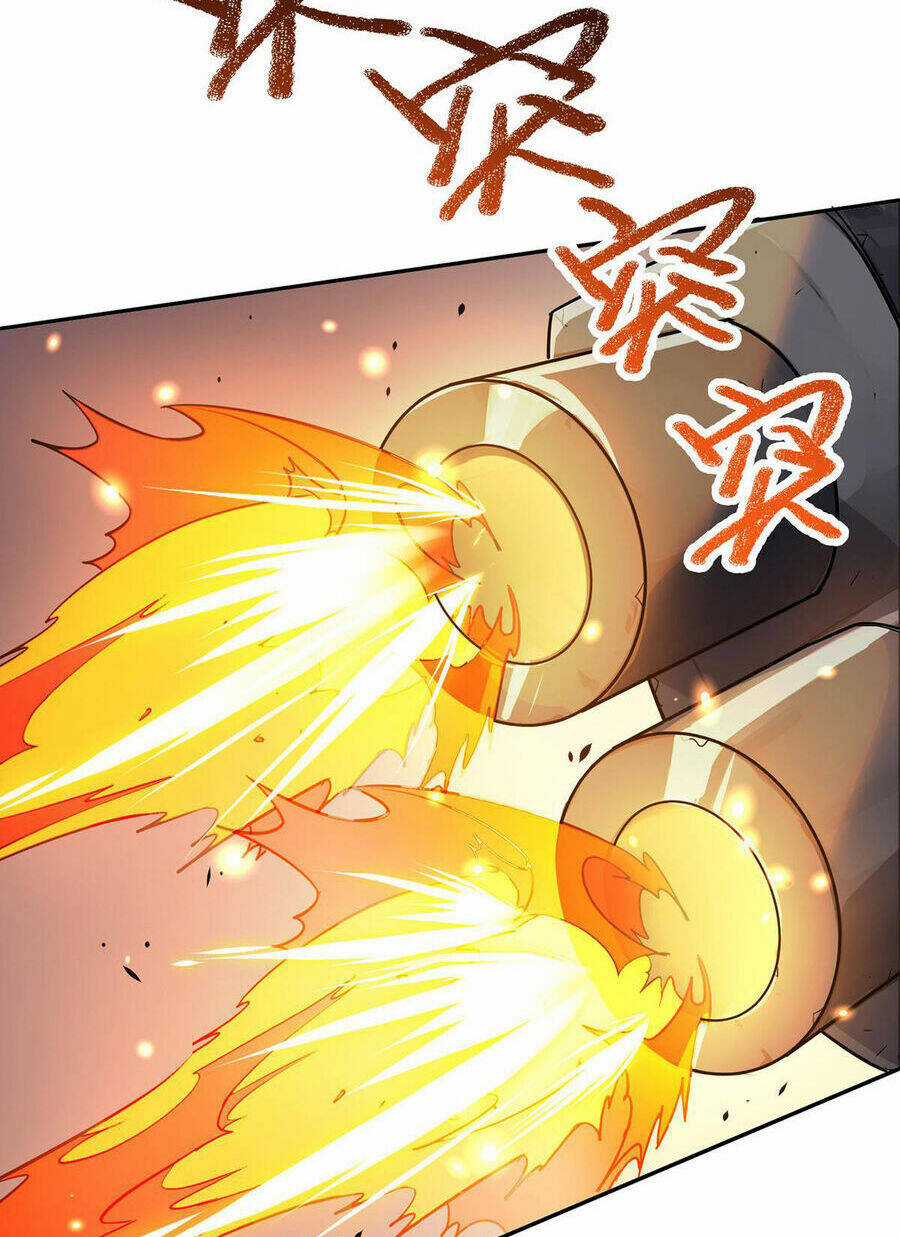 Càng Đánh Càng Mạnh Chapter 39 trang 53