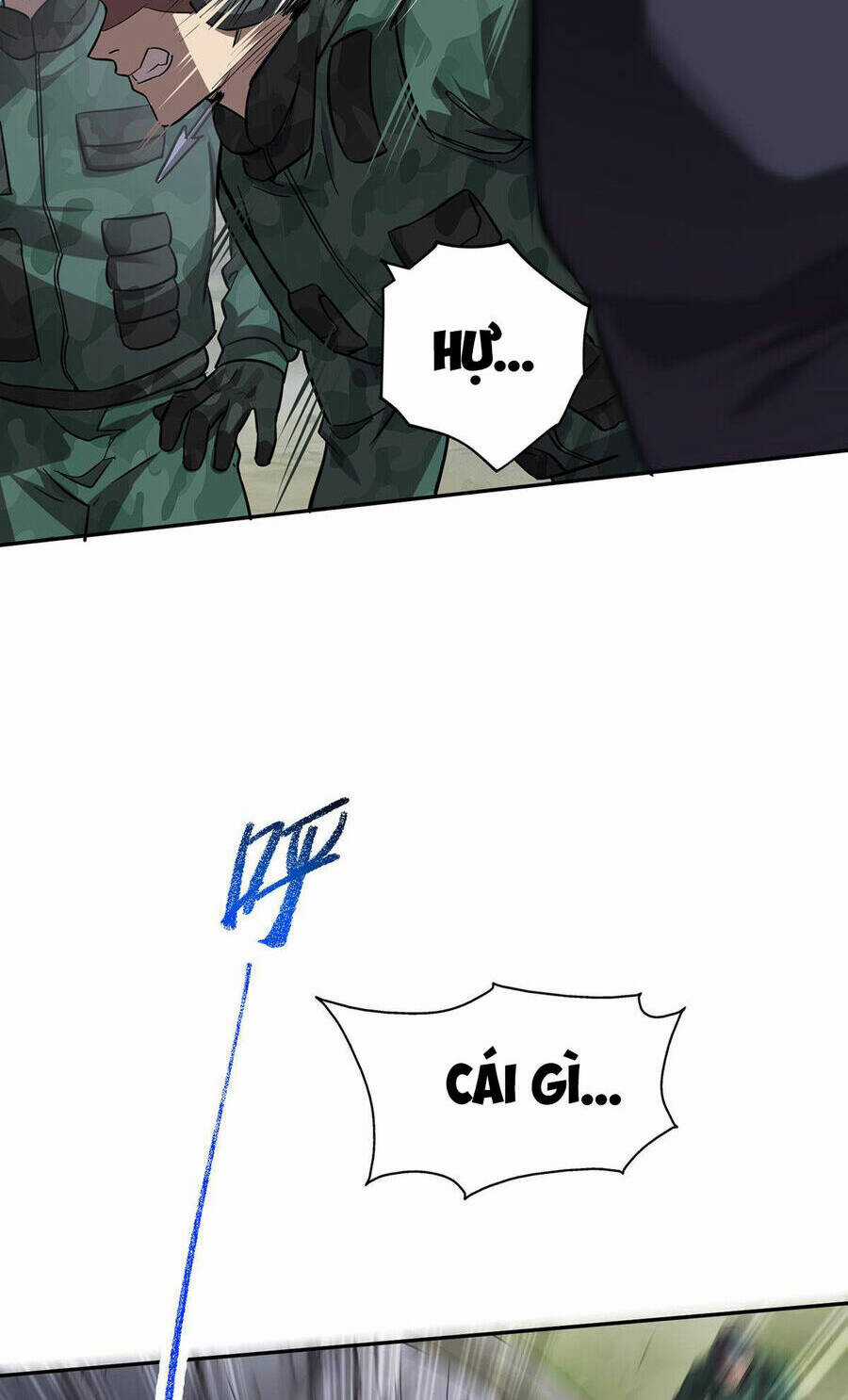 Càng Đánh Càng Mạnh Chapter 39 trang 8
