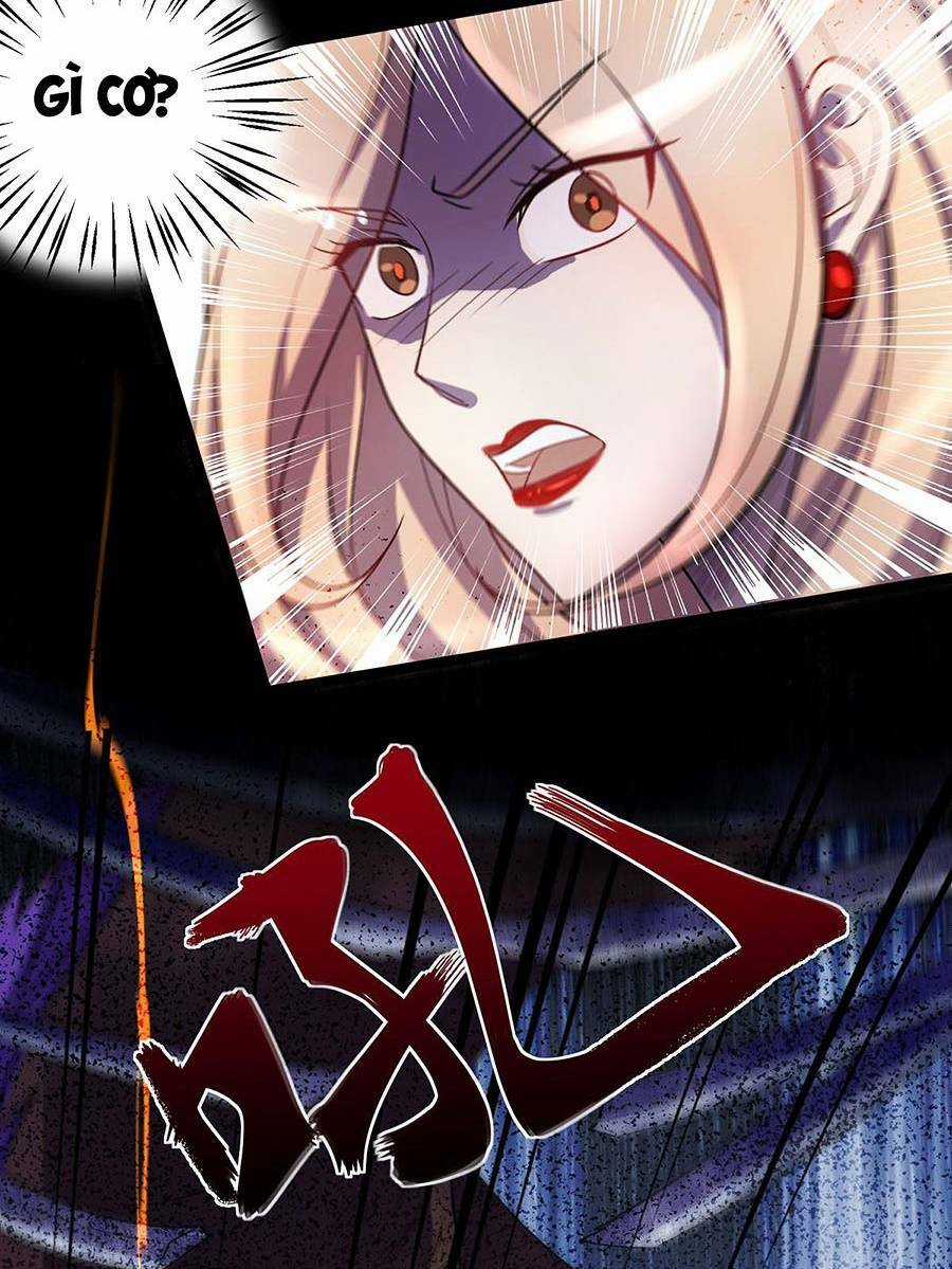 Càng Đánh Càng Mạnh Chapter 4 trang 12