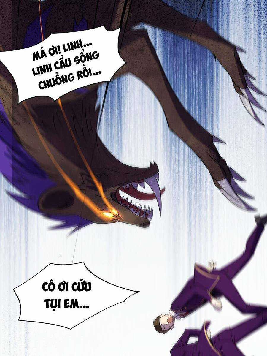 Càng Đánh Càng Mạnh Chapter 4 trang 13