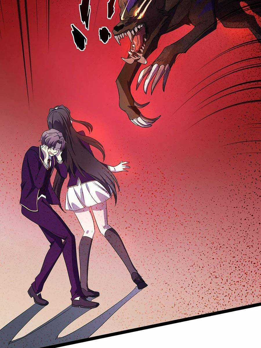 Càng Đánh Càng Mạnh Chapter 4 trang 17