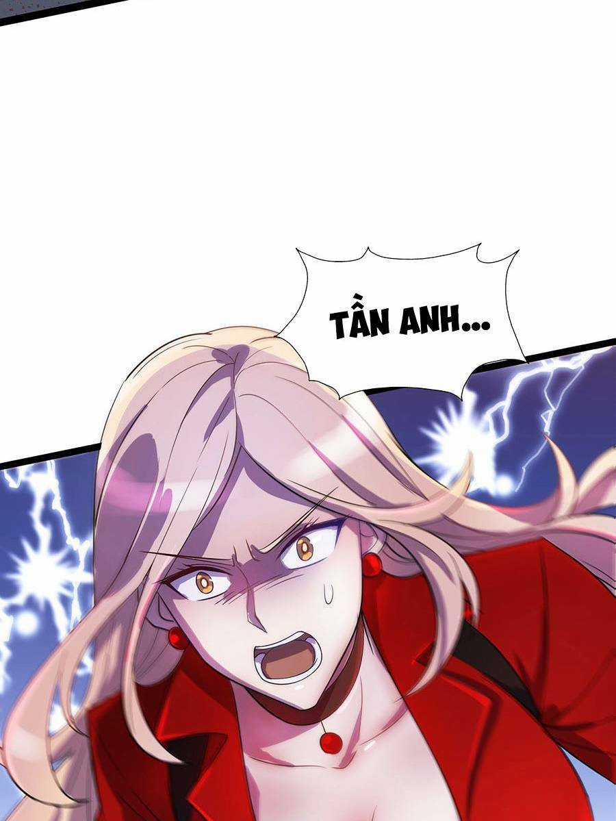 Càng Đánh Càng Mạnh Chapter 4 trang 18