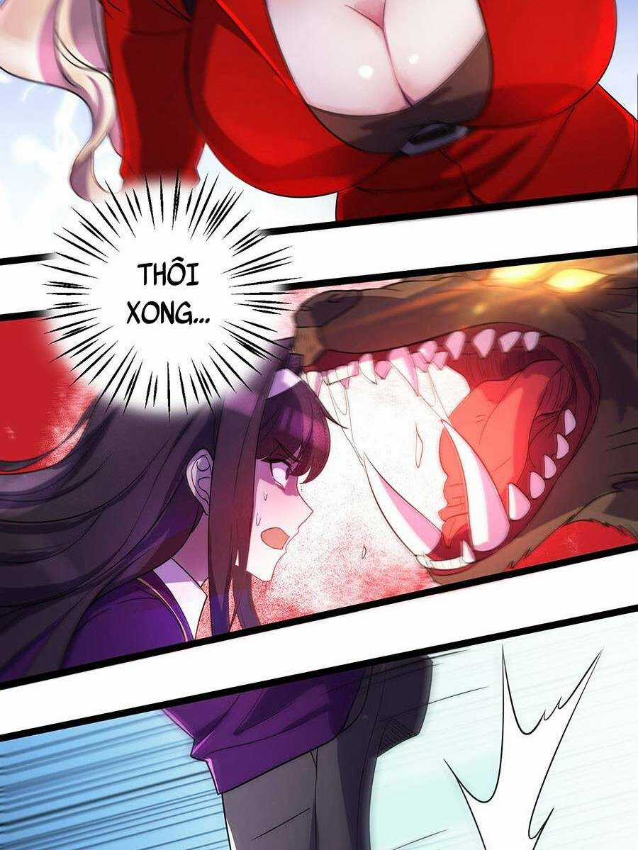 Càng Đánh Càng Mạnh Chapter 4 trang 19