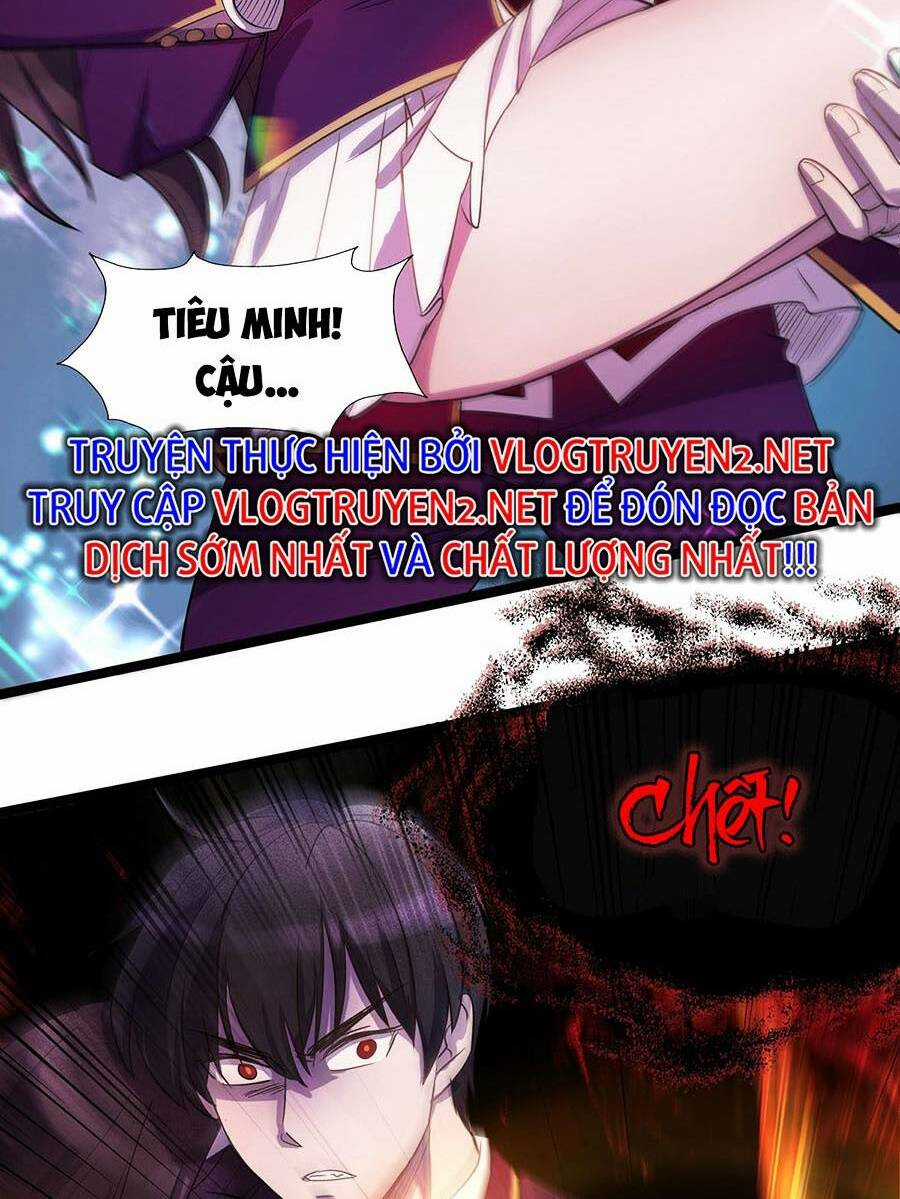 Càng Đánh Càng Mạnh Chapter 4 trang 21