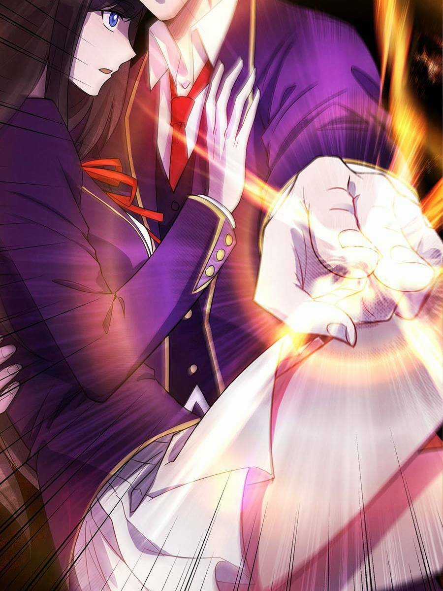 Càng Đánh Càng Mạnh Chapter 4 trang 22