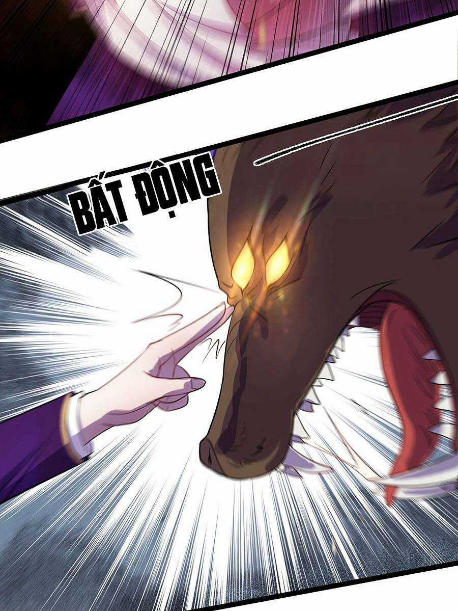 Càng Đánh Càng Mạnh Chapter 4 trang 23