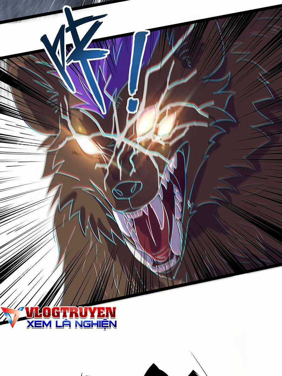 Càng Đánh Càng Mạnh Chapter 4 trang 24