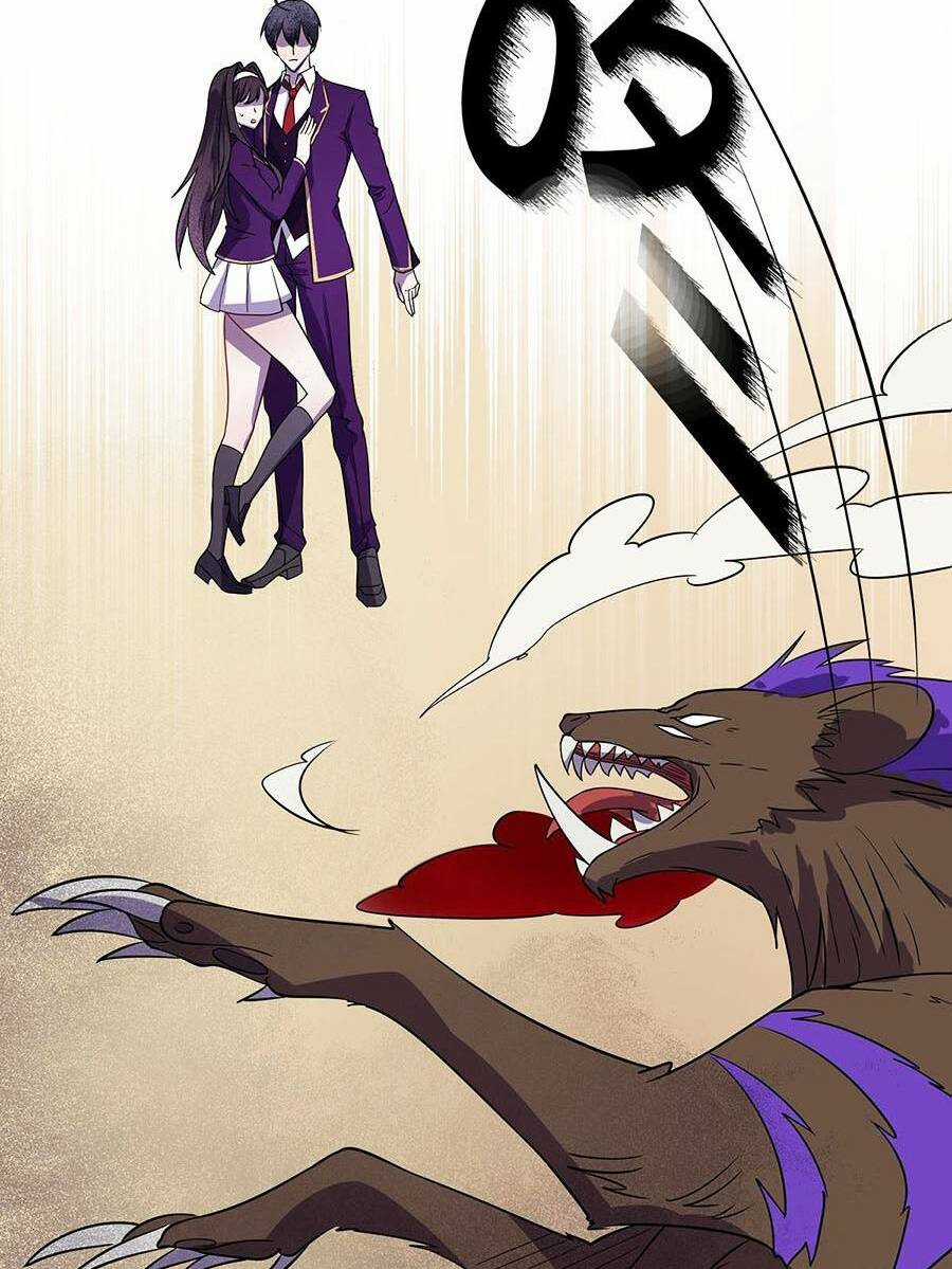 Càng Đánh Càng Mạnh Chapter 4 trang 25