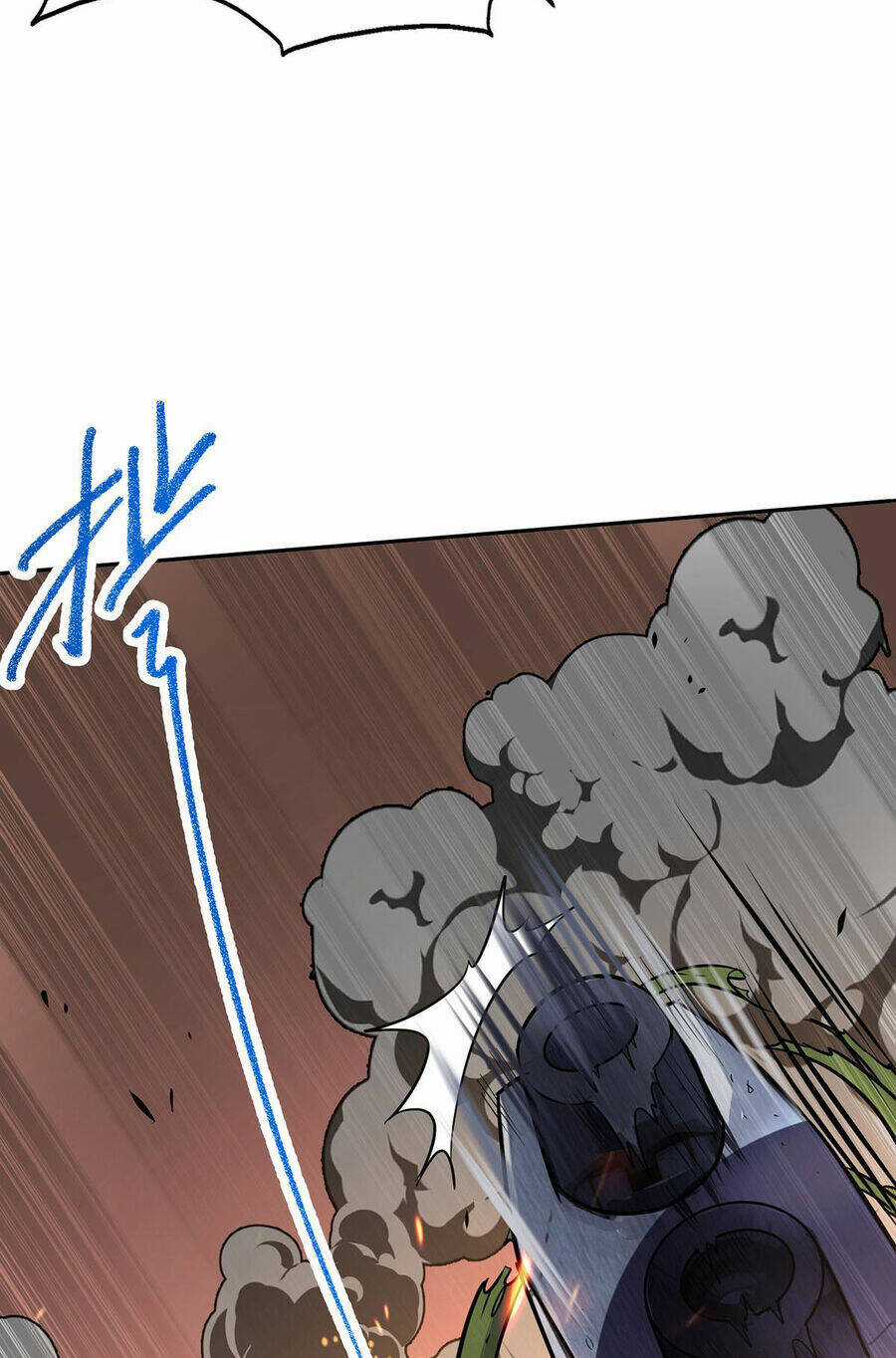 Càng Đánh Càng Mạnh Chapter 40 trang 10