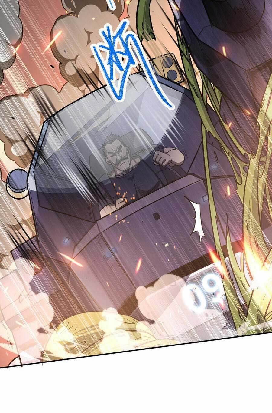 Càng Đánh Càng Mạnh Chapter 40 trang 11