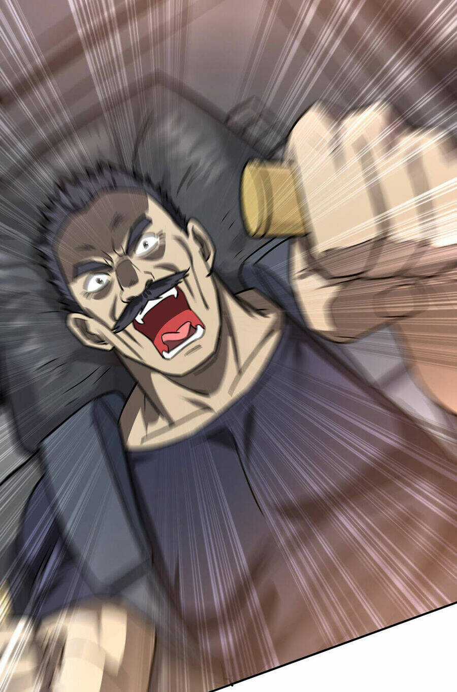 Càng Đánh Càng Mạnh Chapter 40 trang 14