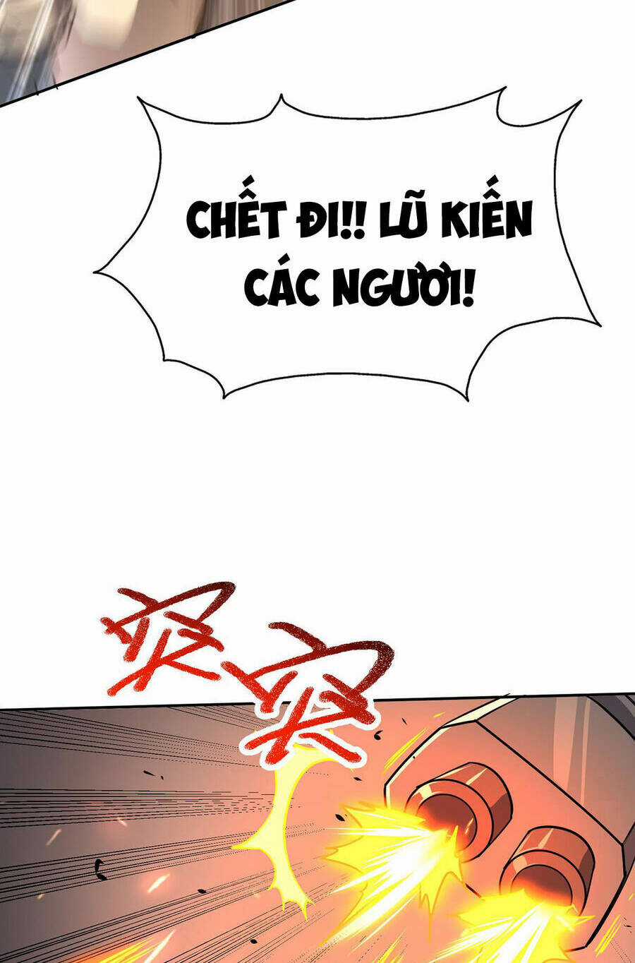Càng Đánh Càng Mạnh Chapter 40 trang 15