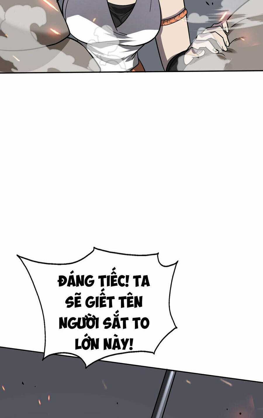 Càng Đánh Càng Mạnh Chapter 40 trang 19