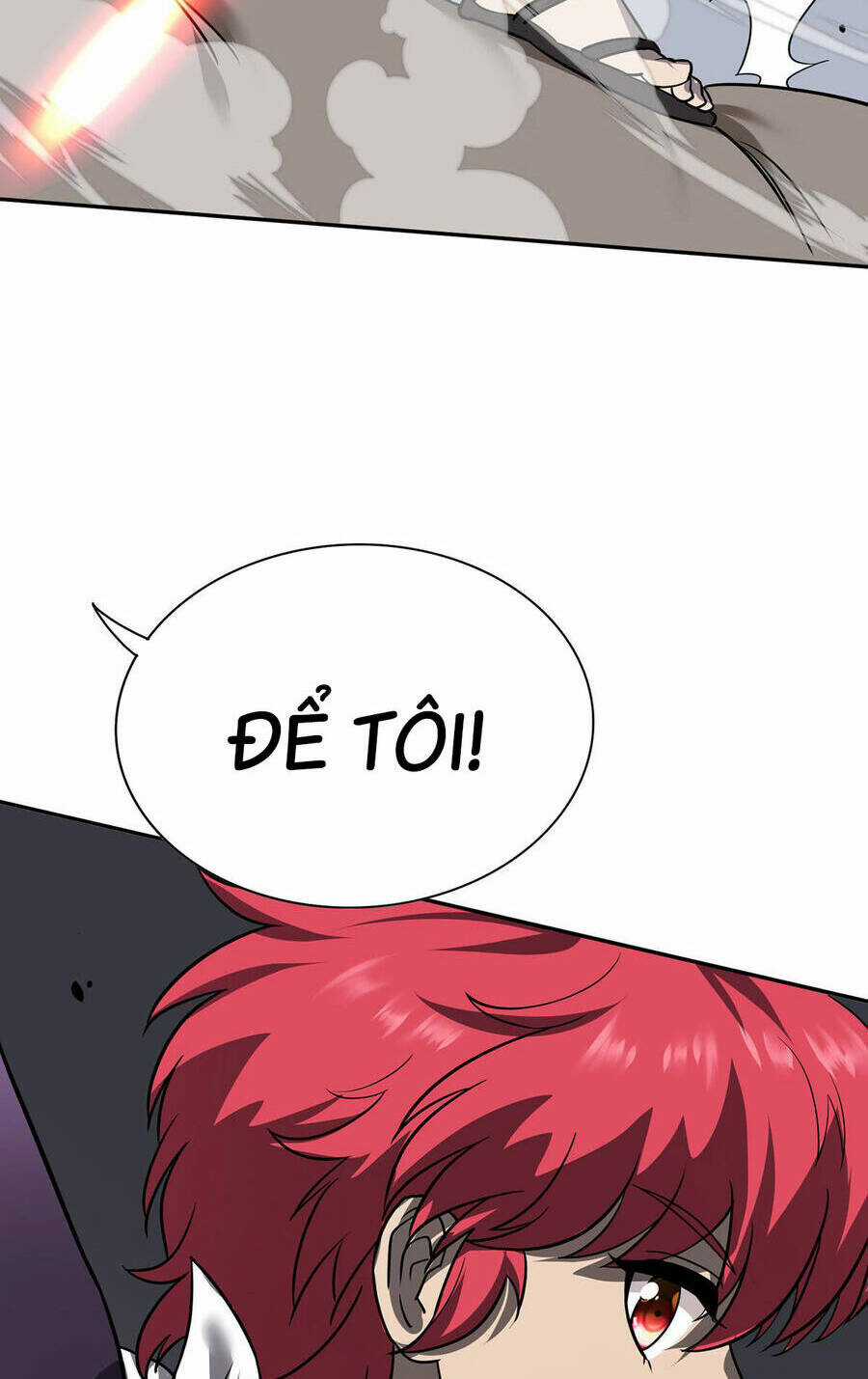 Càng Đánh Càng Mạnh Chapter 40 trang 21