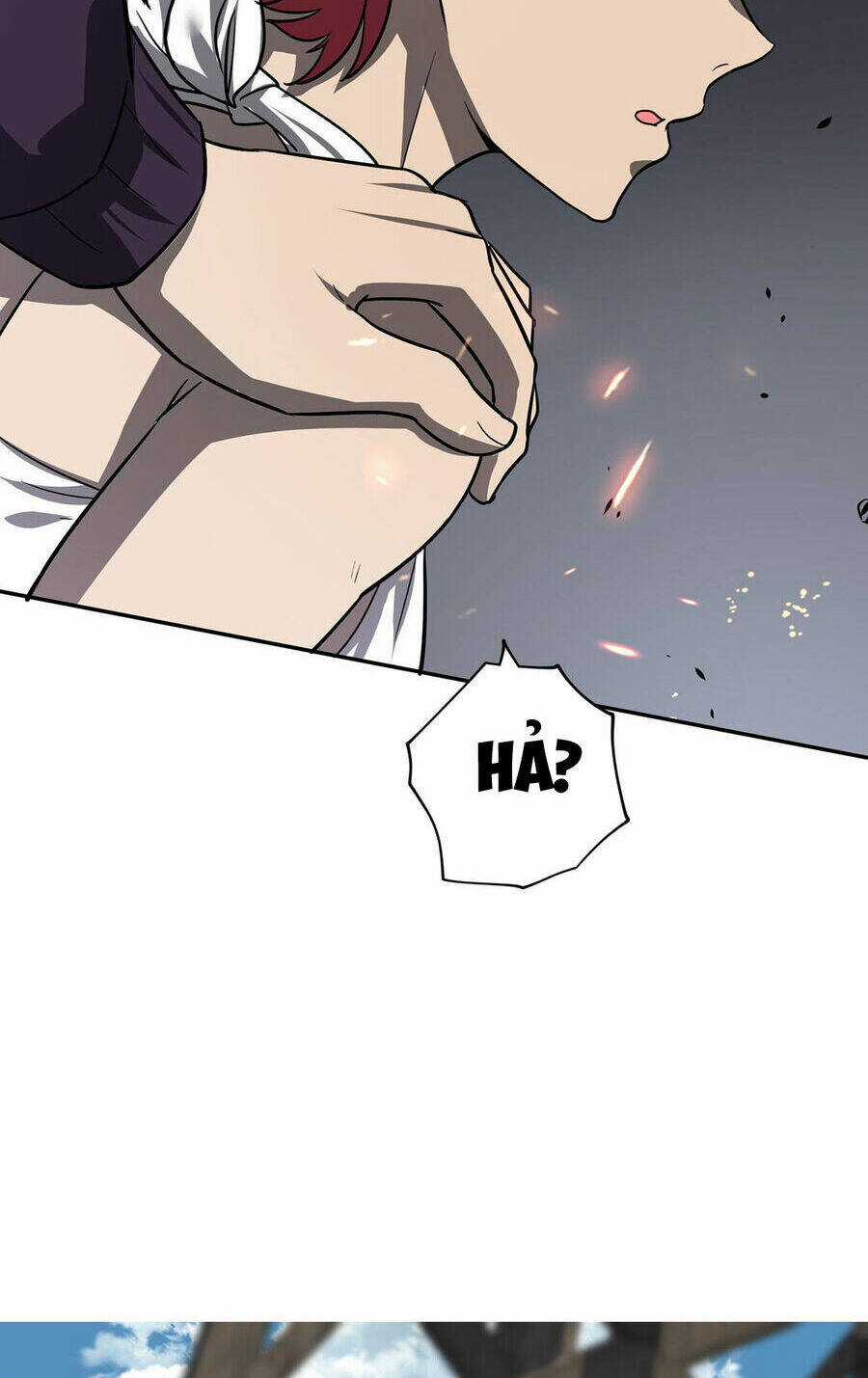 Càng Đánh Càng Mạnh Chapter 40 trang 22