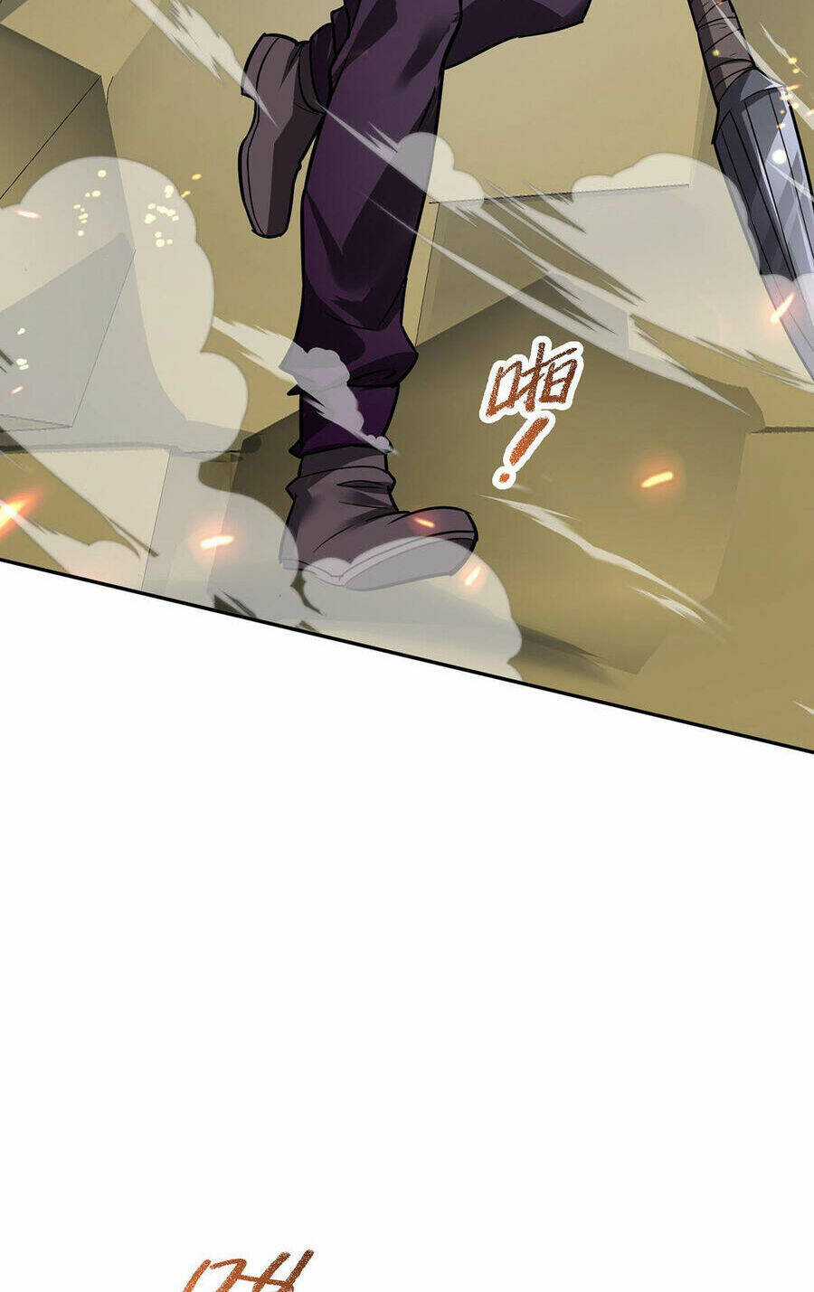 Càng Đánh Càng Mạnh Chapter 40 trang 24