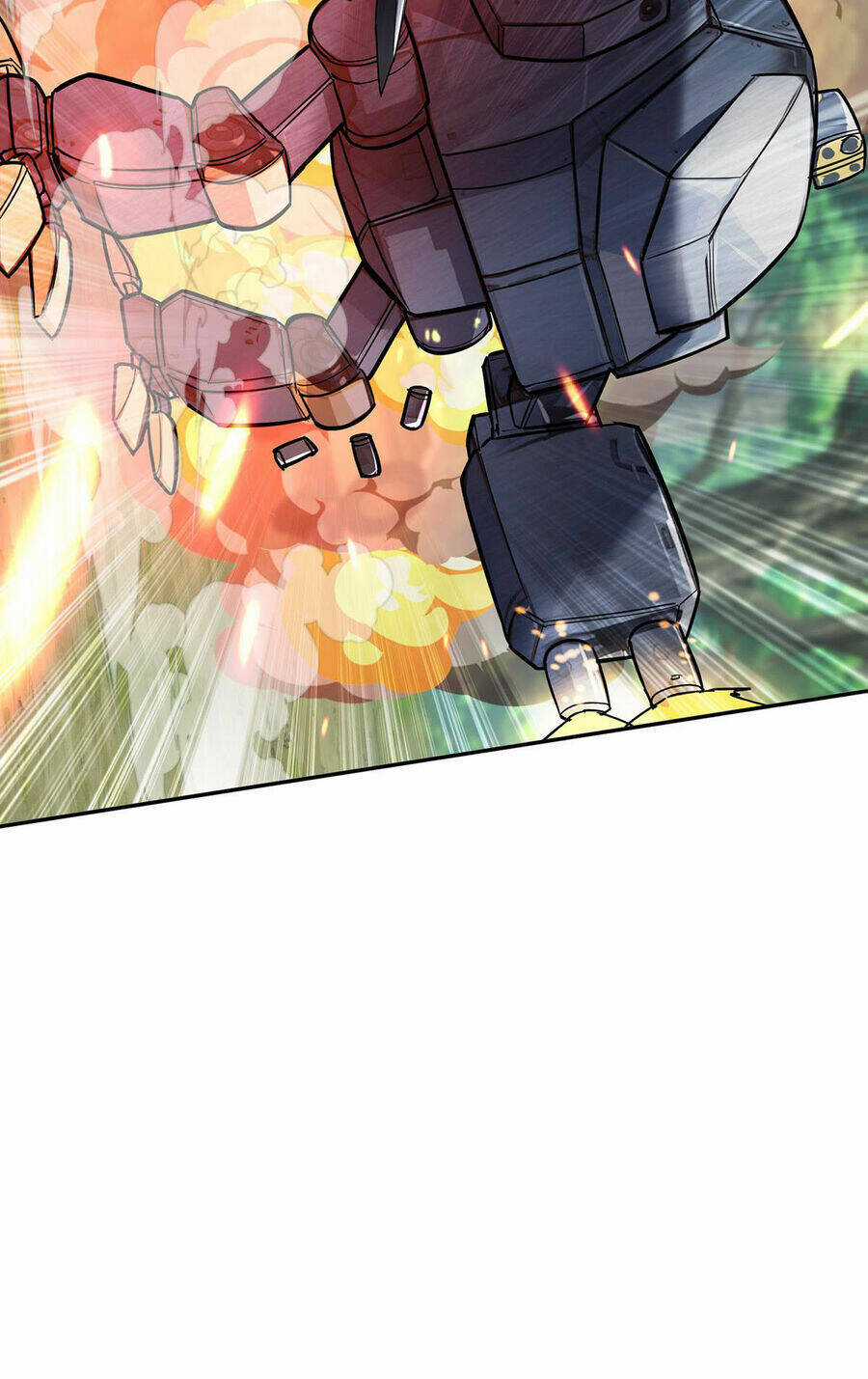 Càng Đánh Càng Mạnh Chapter 40 trang 26