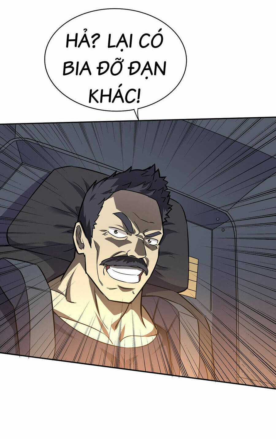 Càng Đánh Càng Mạnh Chapter 40 trang 27