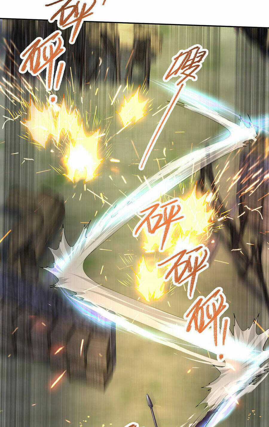 Càng Đánh Càng Mạnh Chapter 40 trang 30