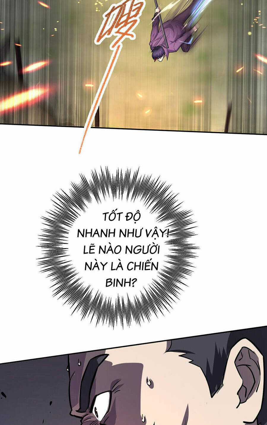 Càng Đánh Càng Mạnh Chapter 40 trang 31