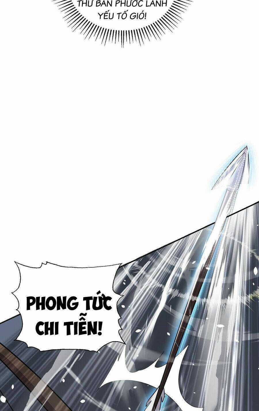 Càng Đánh Càng Mạnh Chapter 40 trang 34