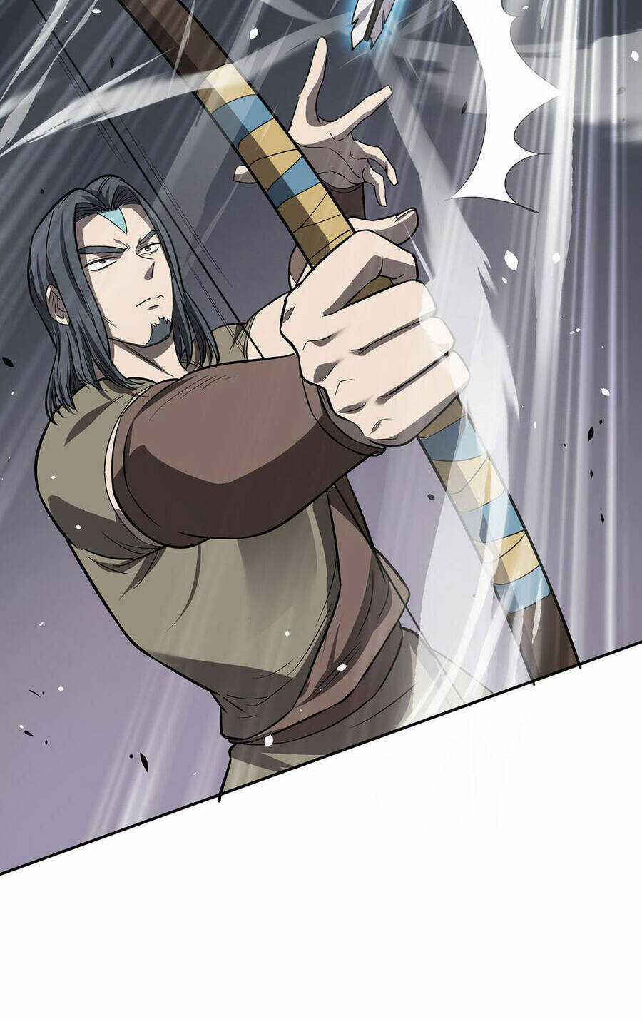 Càng Đánh Càng Mạnh Chapter 40 trang 35