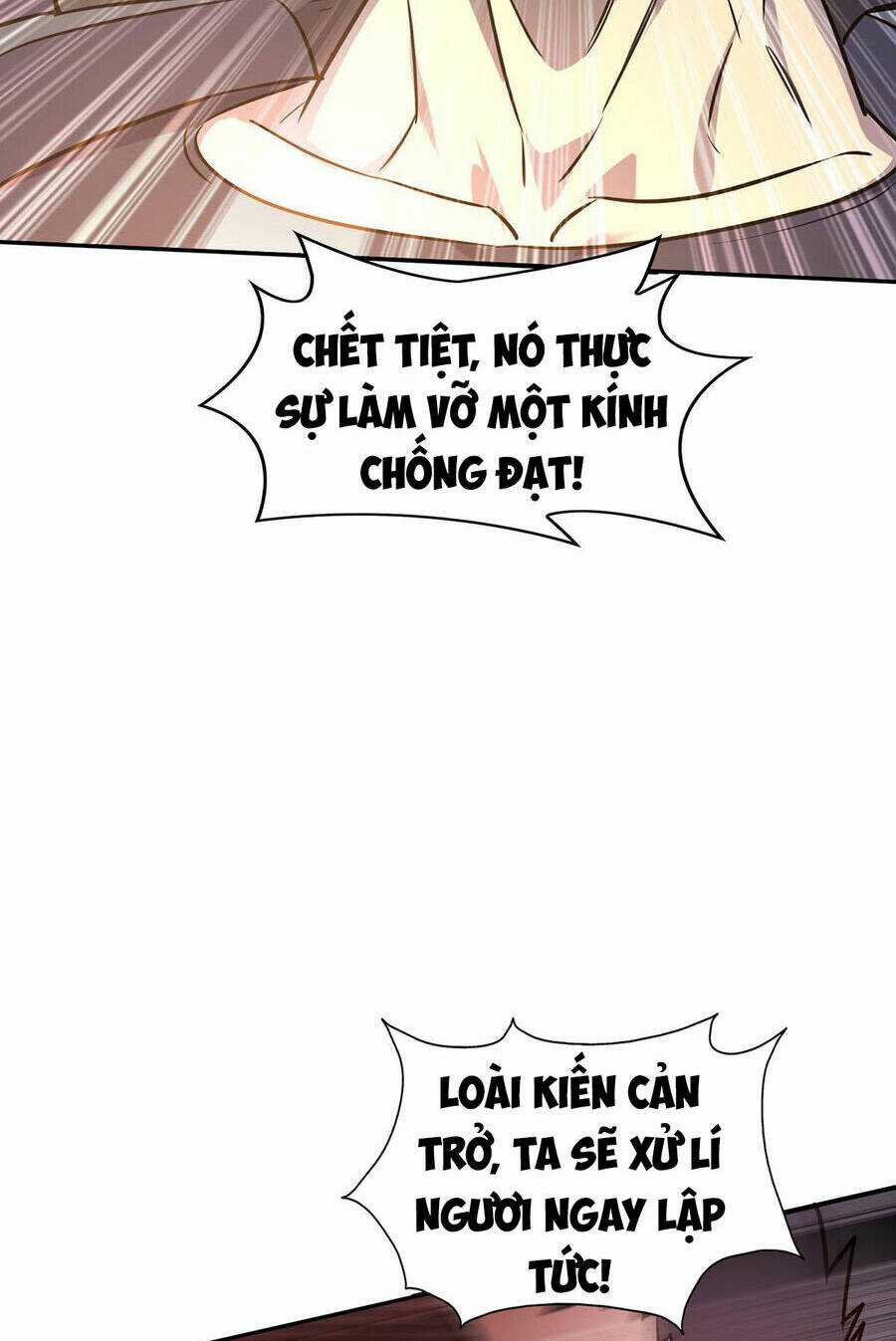 Càng Đánh Càng Mạnh Chapter 40 trang 39