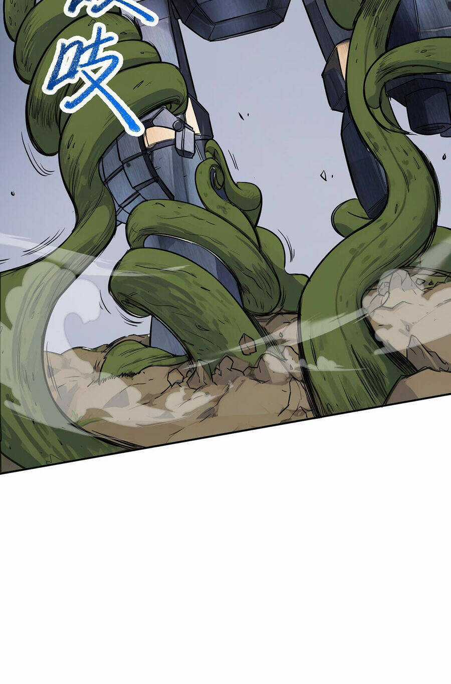 Càng Đánh Càng Mạnh Chapter 40 trang 4