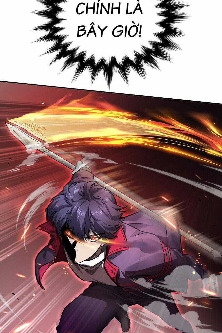 Càng Đánh Càng Mạnh Chapter 40 trang 41