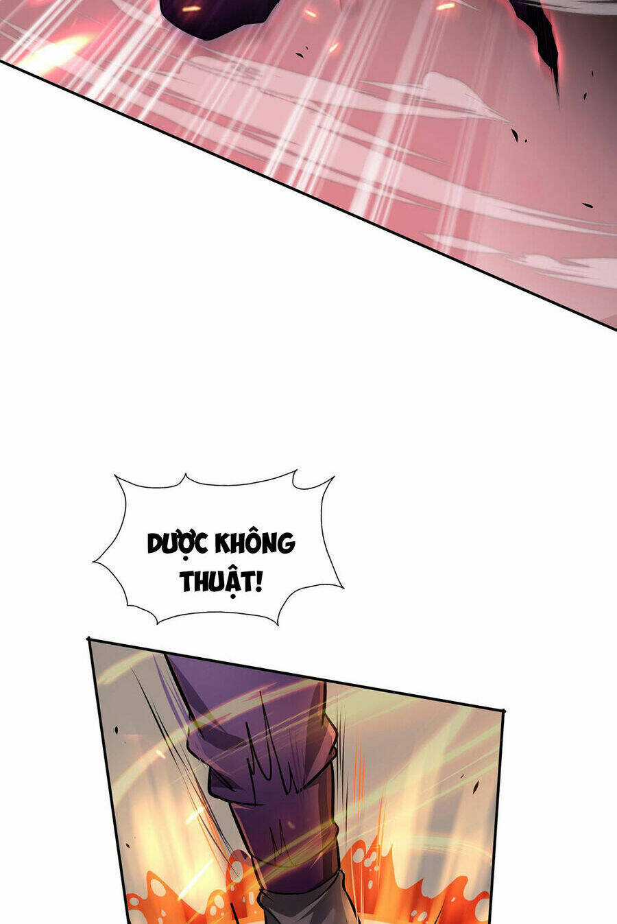 Càng Đánh Càng Mạnh Chapter 40 trang 42