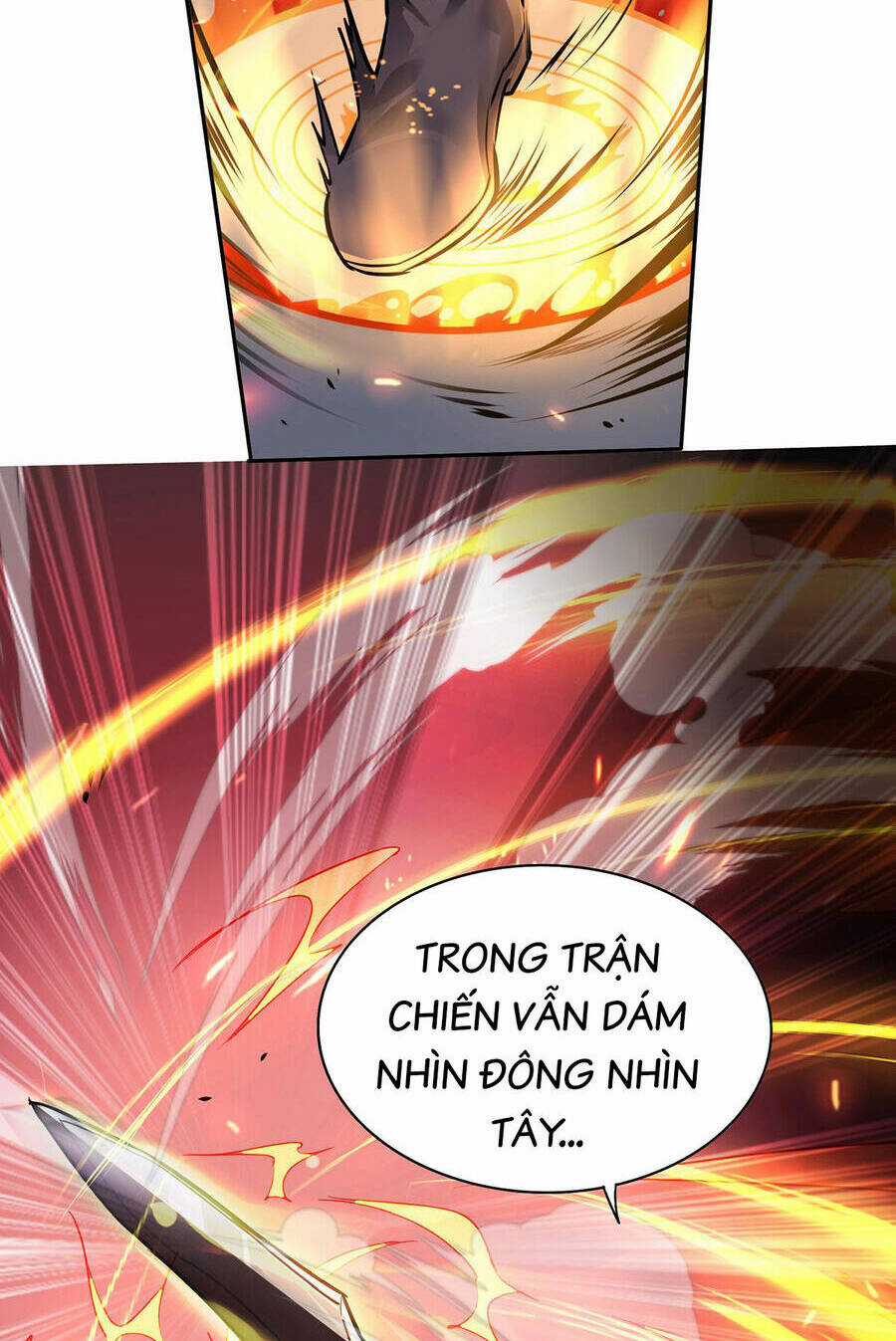 Càng Đánh Càng Mạnh Chapter 40 trang 43