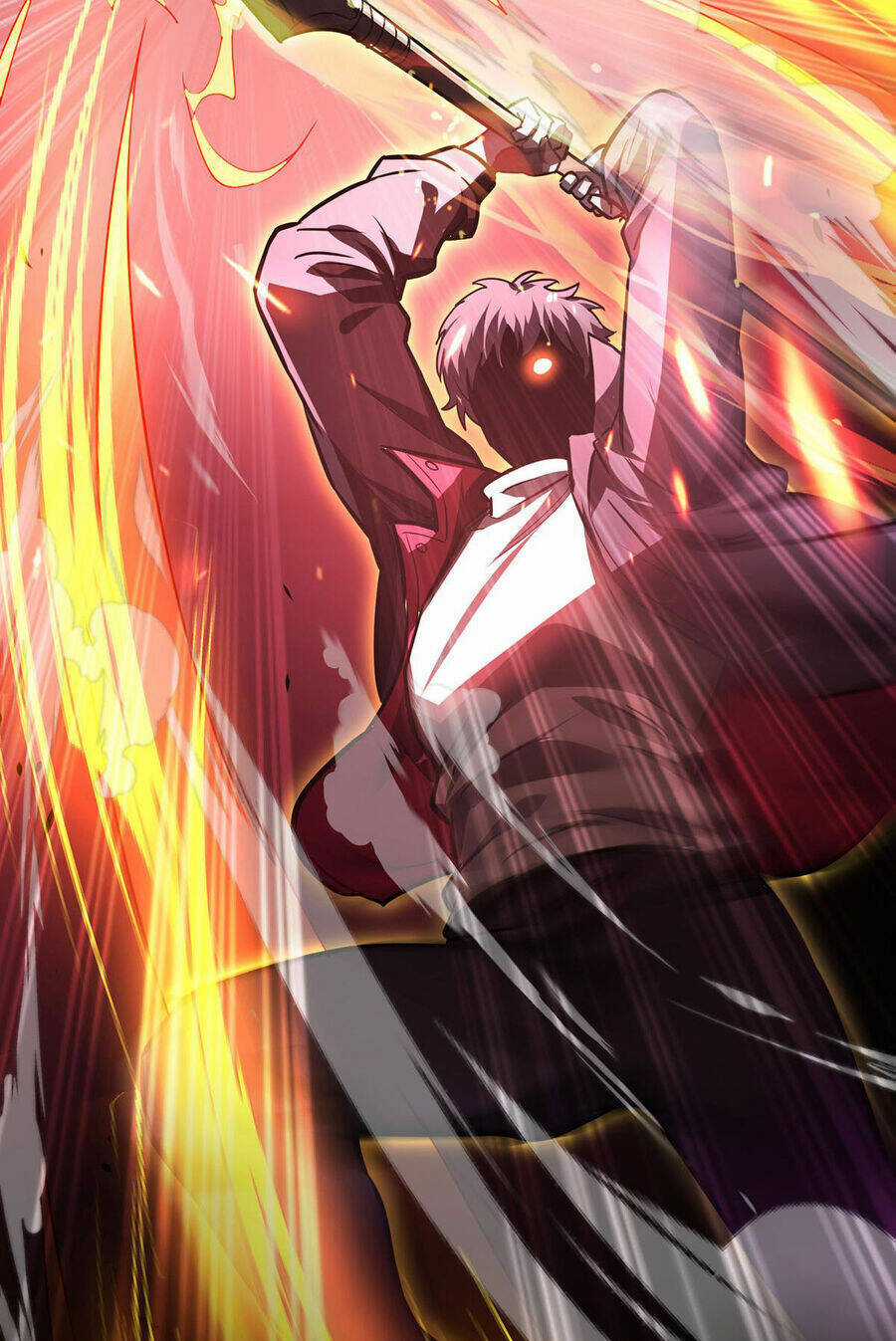 Càng Đánh Càng Mạnh Chapter 40 trang 44