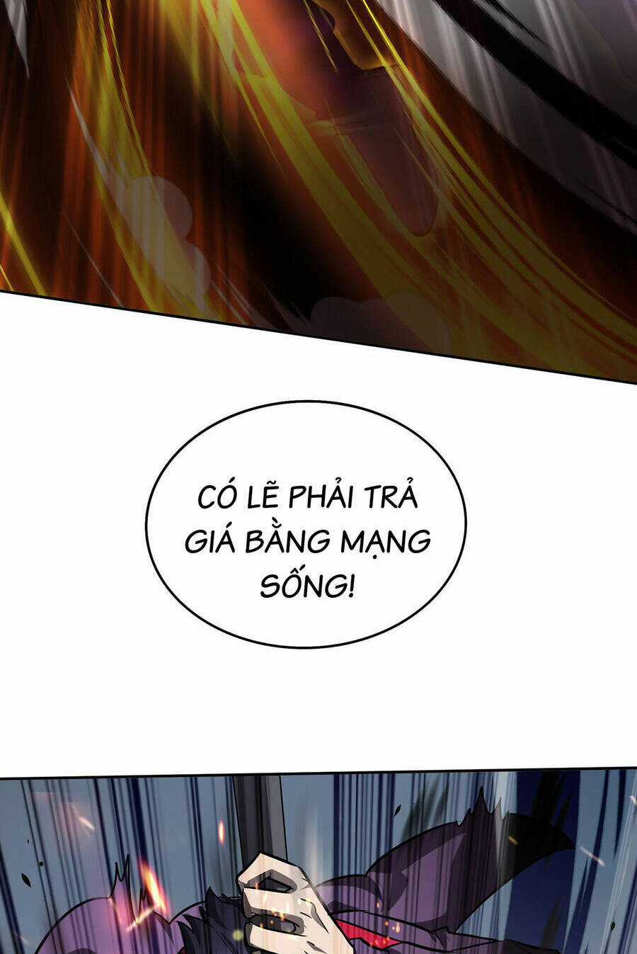 Càng Đánh Càng Mạnh Chapter 40 trang 45