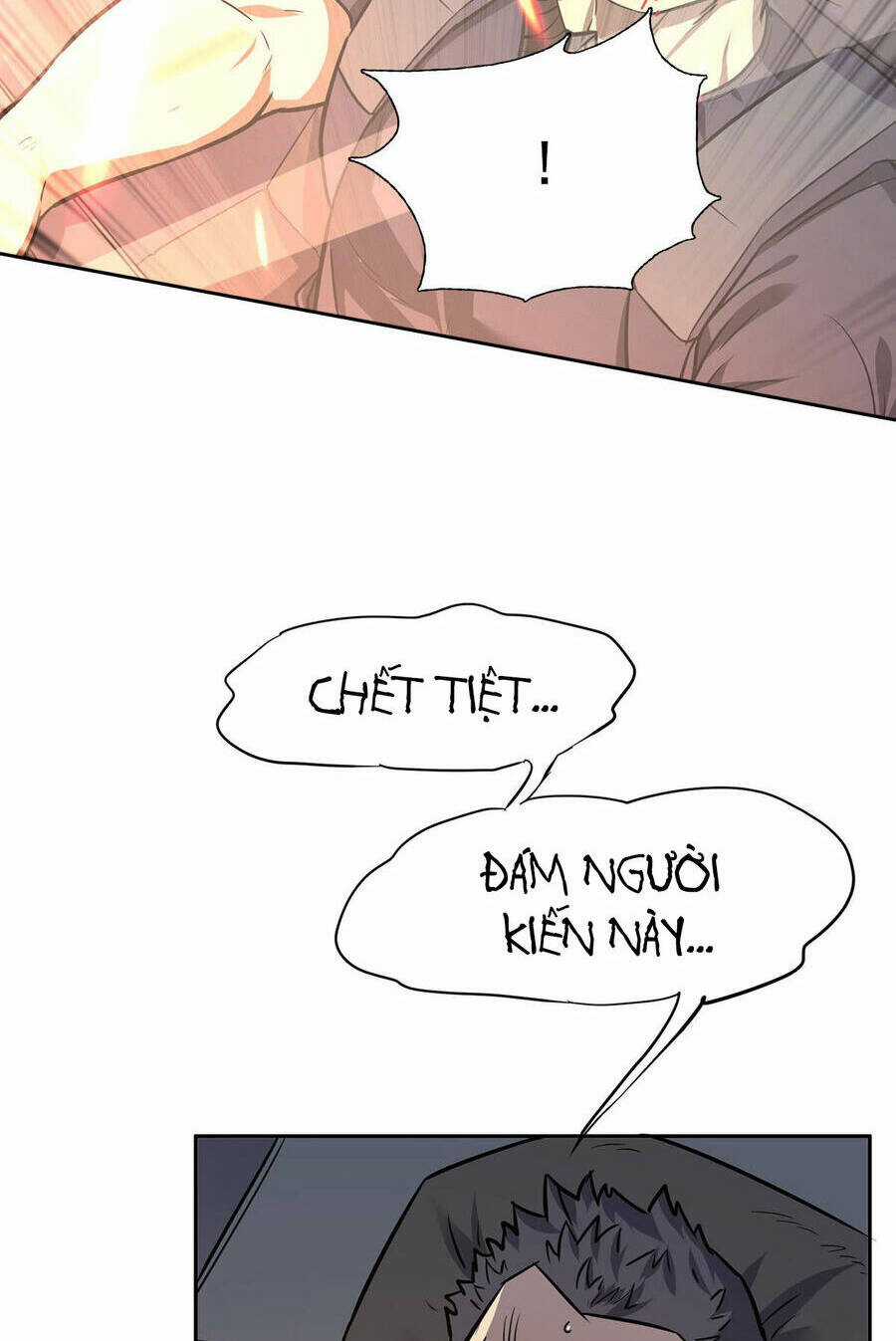 Càng Đánh Càng Mạnh Chapter 40 trang 47