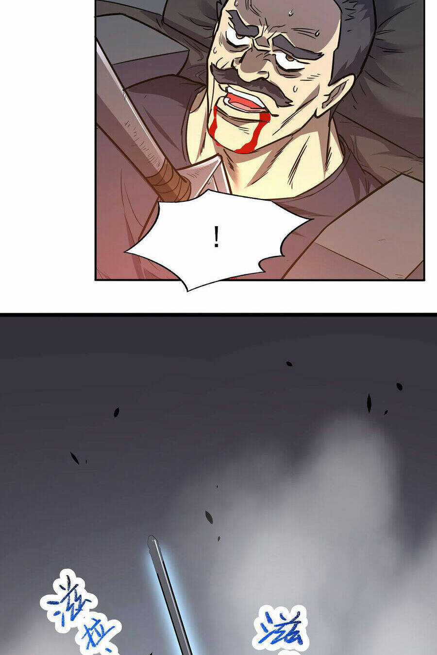 Càng Đánh Càng Mạnh Chapter 40 trang 48