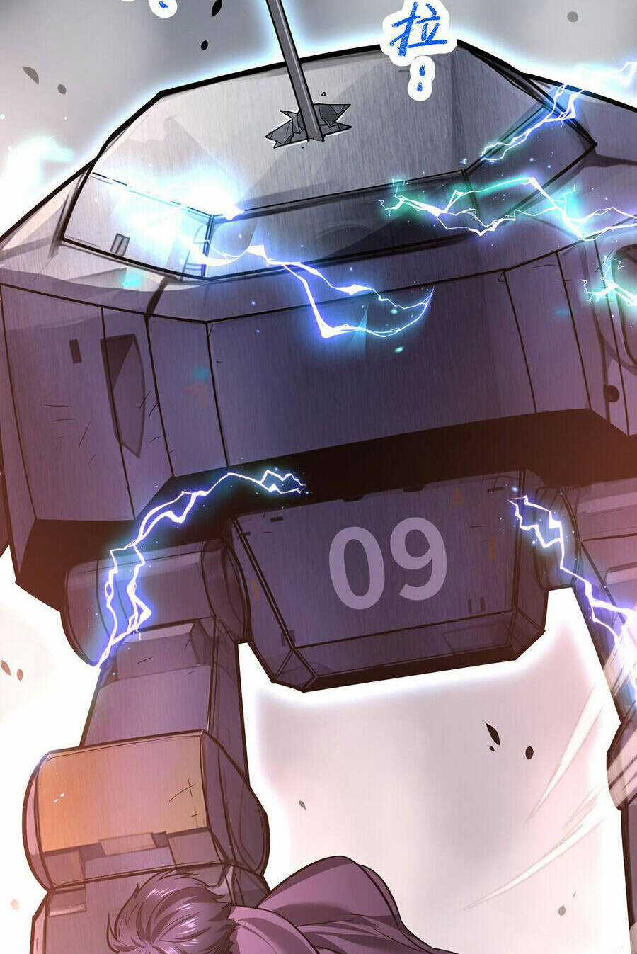 Càng Đánh Càng Mạnh Chapter 40 trang 49