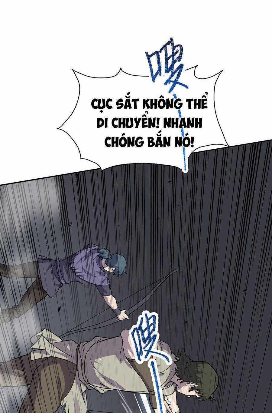 Càng Đánh Càng Mạnh Chapter 40 trang 5