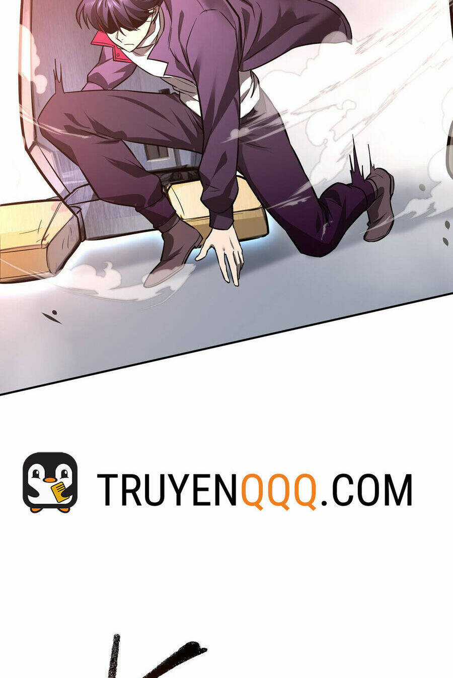 Càng Đánh Càng Mạnh Chapter 40 trang 50