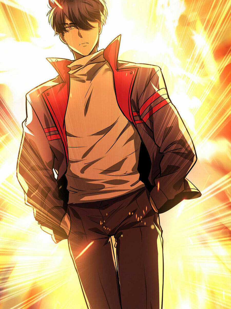 Càng Đánh Càng Mạnh Chapter 40 trang 52