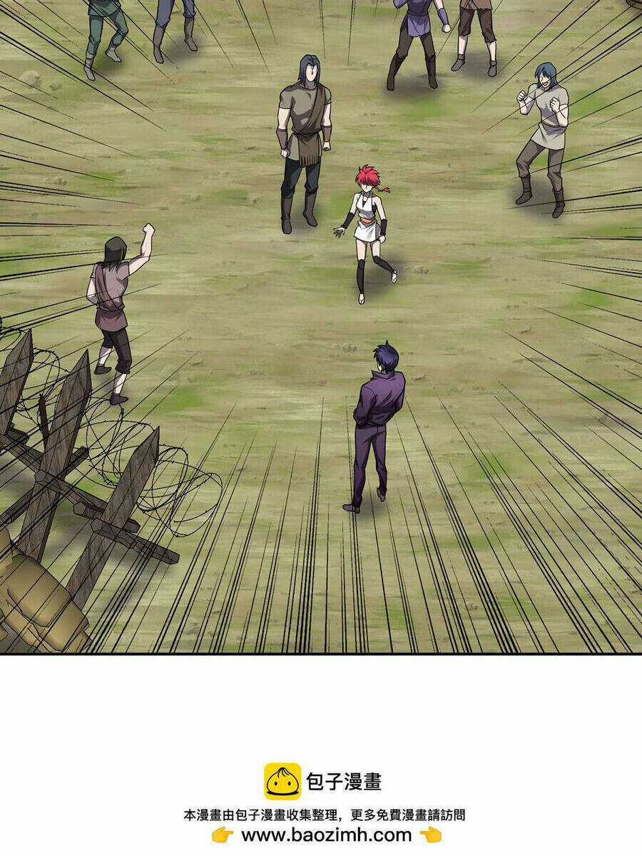 Càng Đánh Càng Mạnh Chapter 40 trang 55