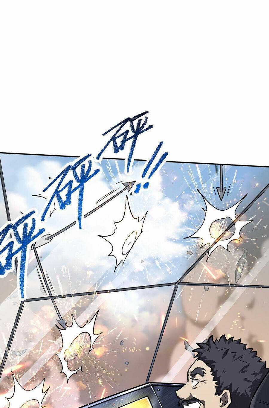 Càng Đánh Càng Mạnh Chapter 40 trang 8