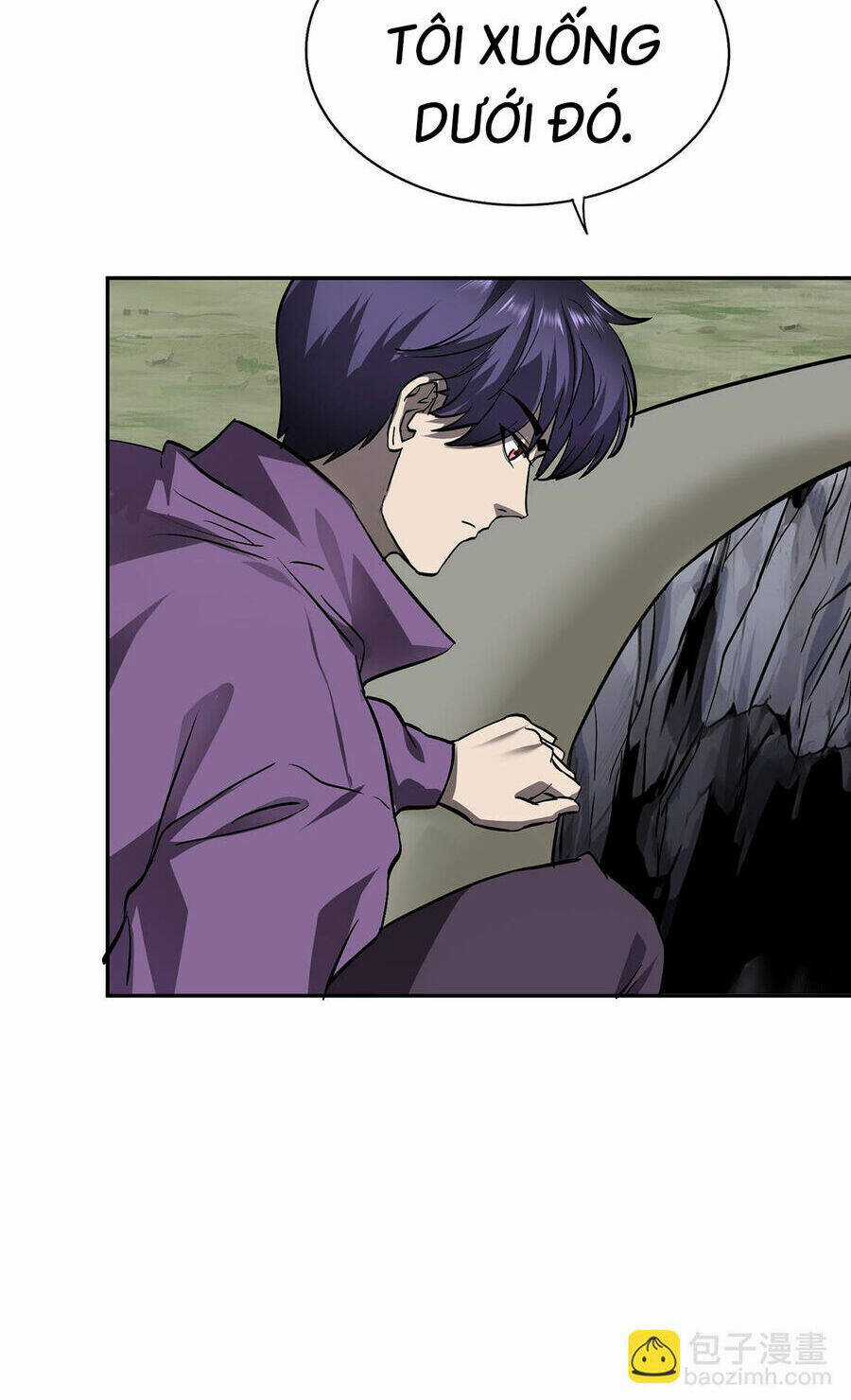 Càng Đánh Càng Mạnh Chapter 41 trang 10