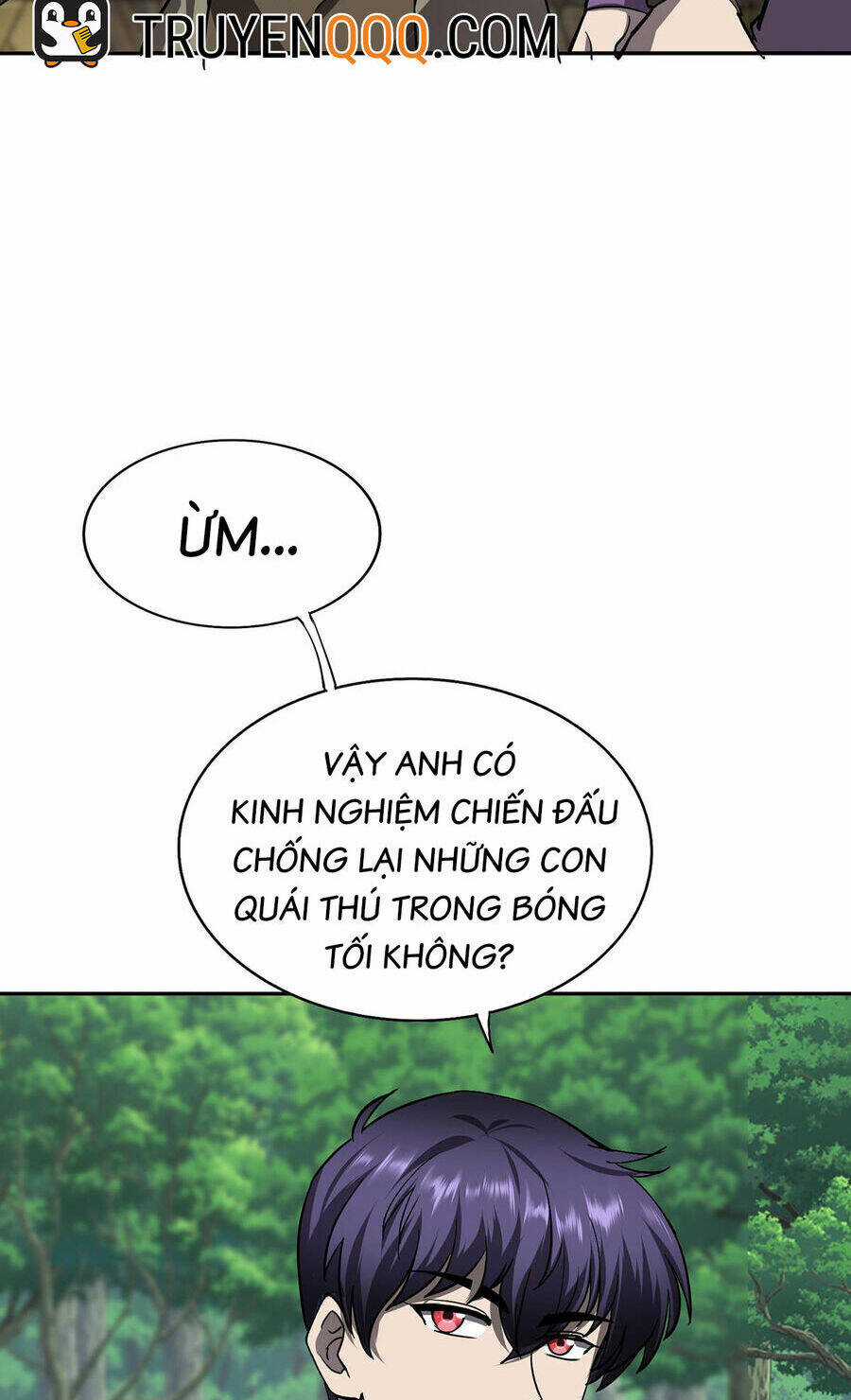 Càng Đánh Càng Mạnh Chapter 41 trang 12