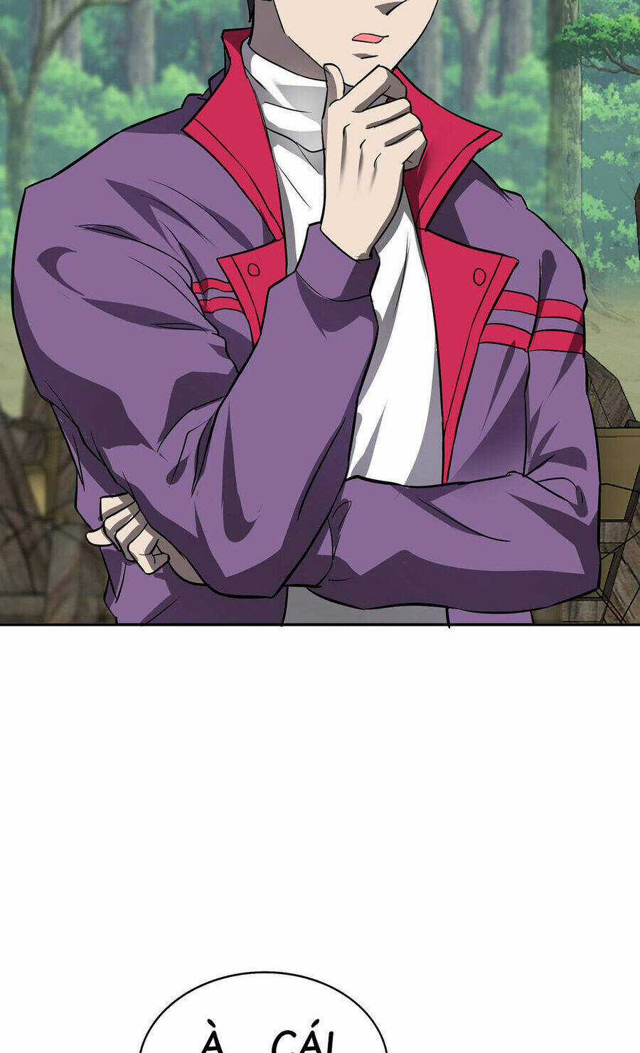 Càng Đánh Càng Mạnh Chapter 41 trang 13