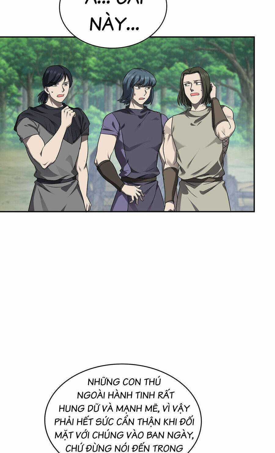 Càng Đánh Càng Mạnh Chapter 41 trang 14